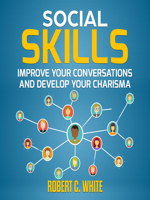 Title details for Social Skills by robert c. white - Available